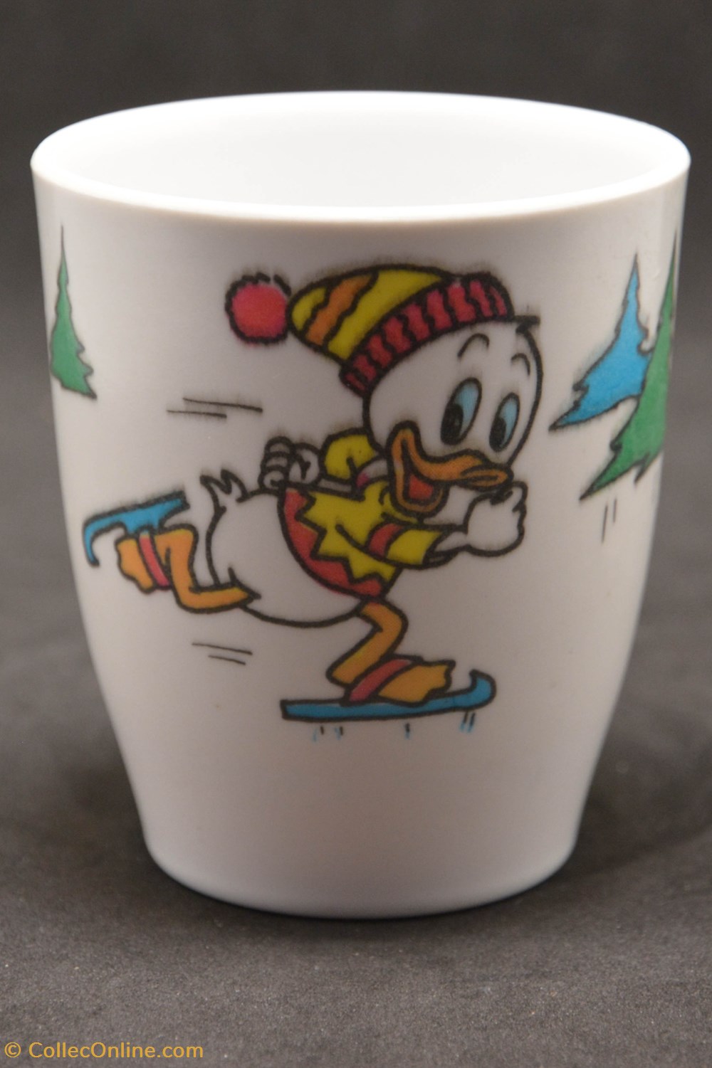 divers disney vaisselle melamine timballe neveu