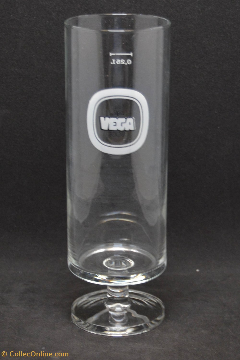 art de la table argenterie bistrot alimentation verres vega 03