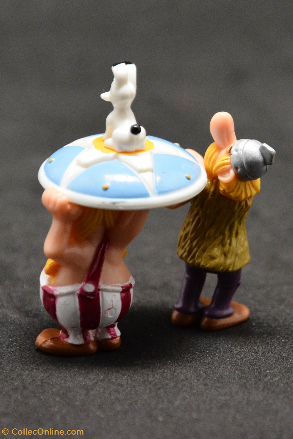 figurines serie 03 asterix et les romains 2003 01 idefix