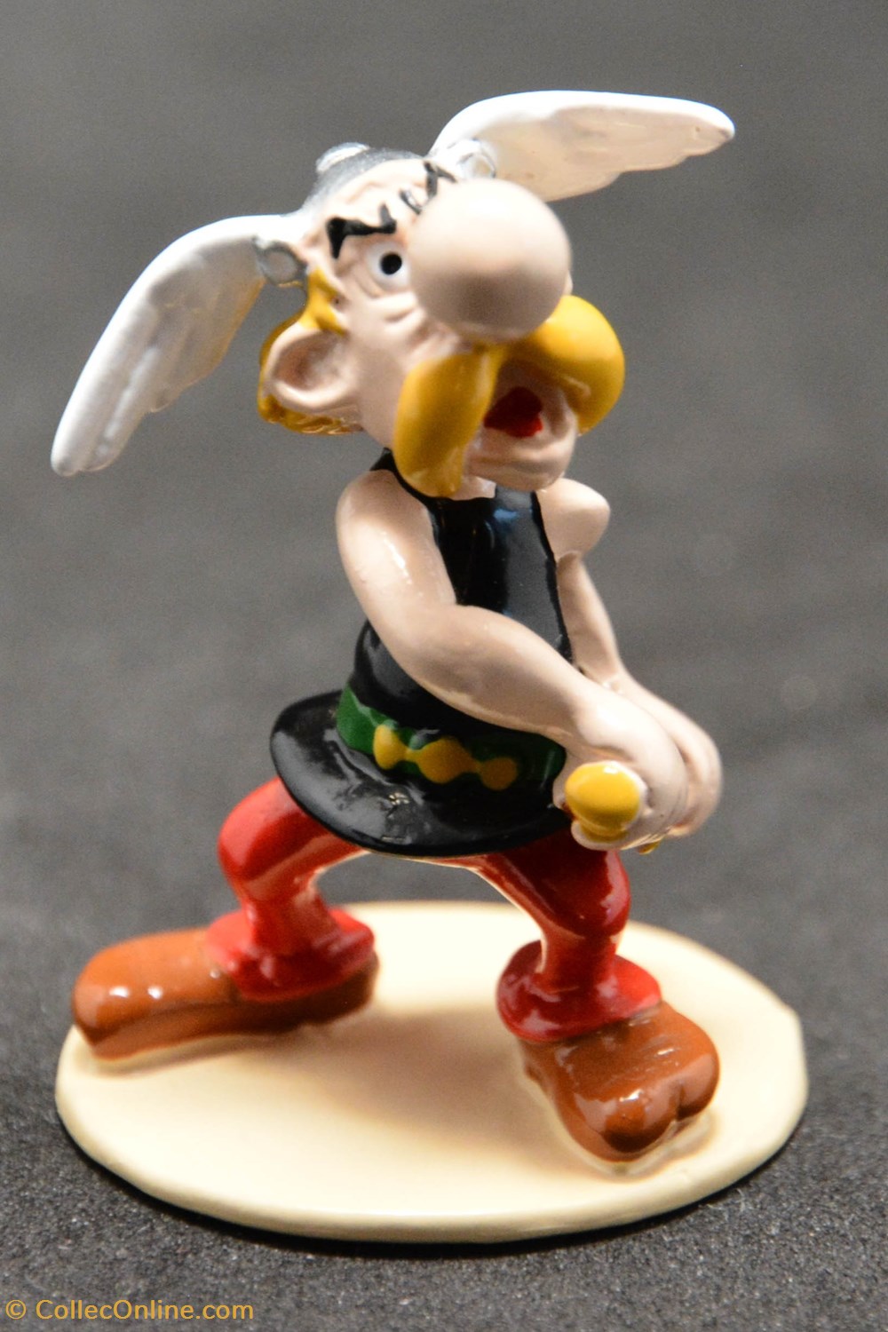 Pixi - 2012 - Origines - 6526 - Astérix à l'épée figurines pixi 2012 origines 6526 asterix a epee