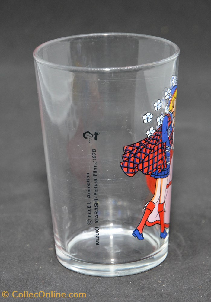 art de la table argenterie candy 1978 01