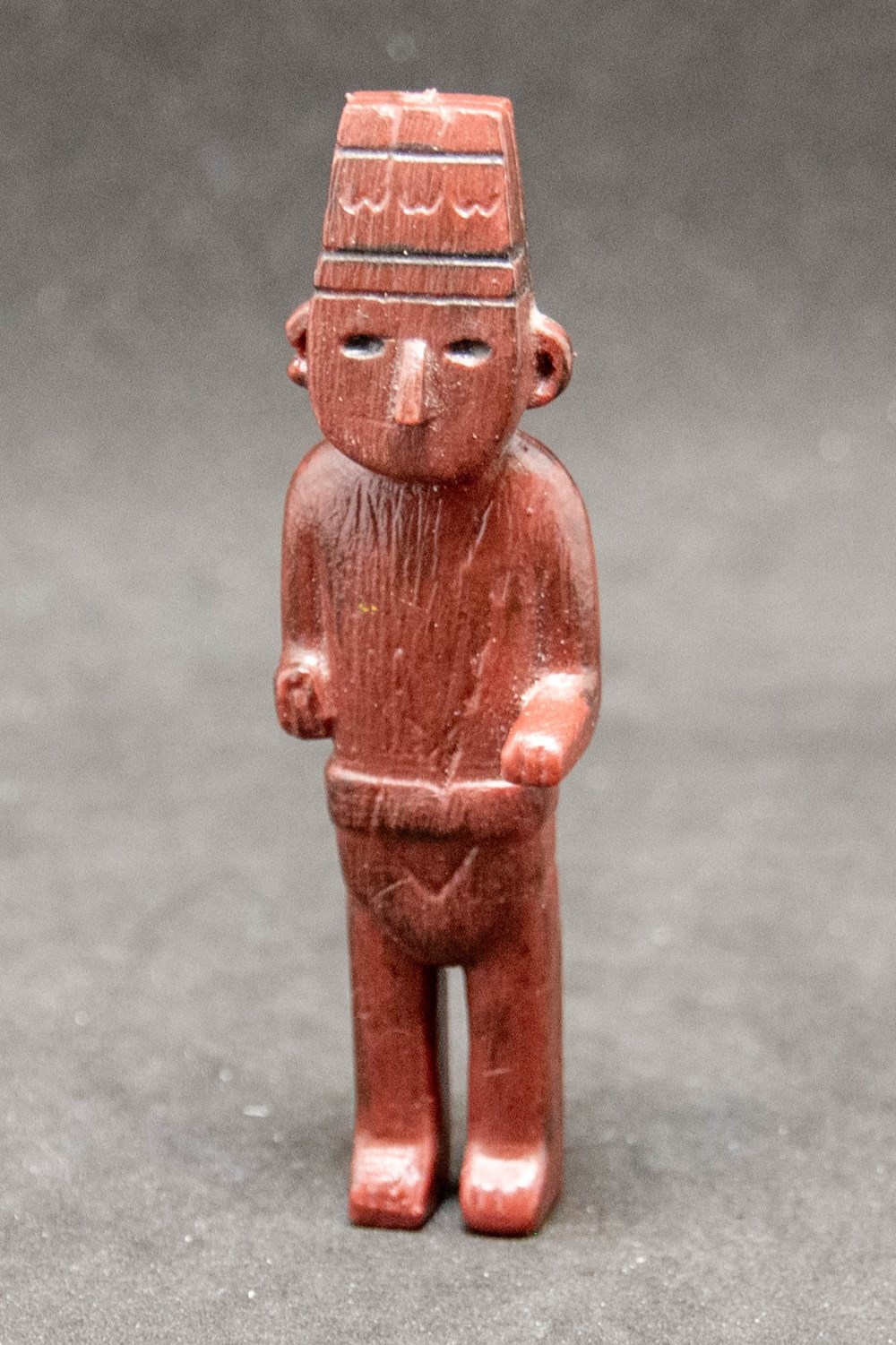 Plastoy - 1994 - Fétiche figurines plastoy 1994 fetiche
