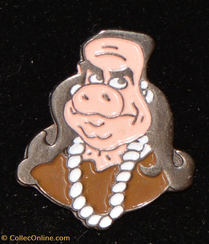 diver pin georges marchais marchie 02