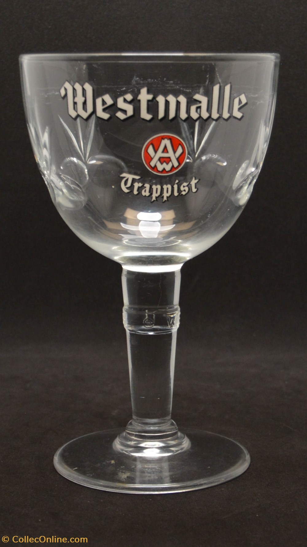 art de la table argenterie bistrot alimentation verres westmalle 01