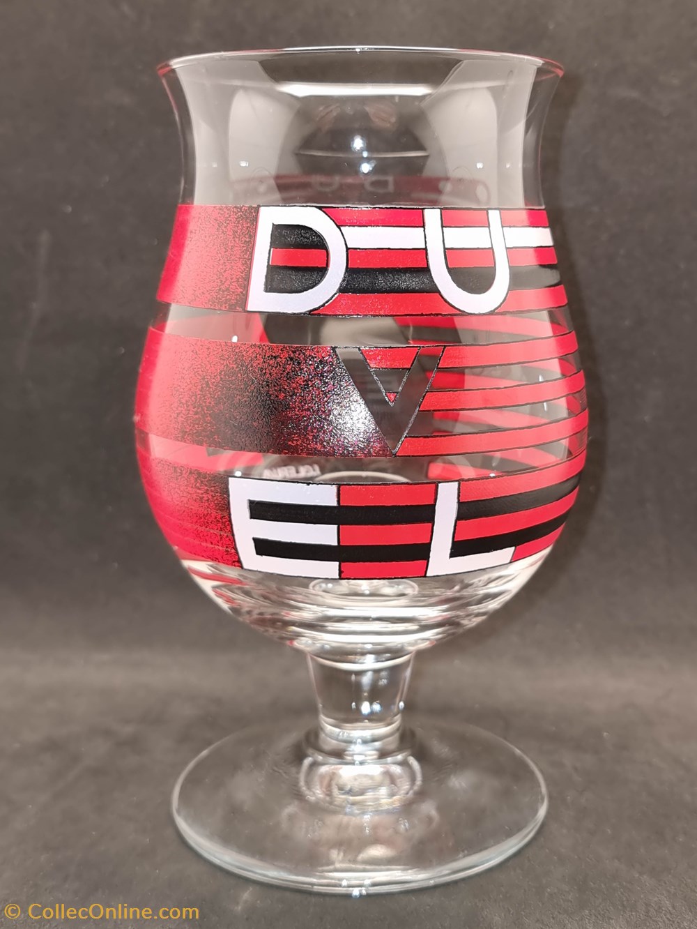 art de la table argenterie bistrot alimentation verres duvel 03