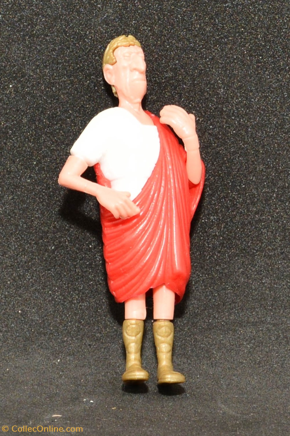 figurines serie 01 asterix et obelix 1990 16 jules cesar