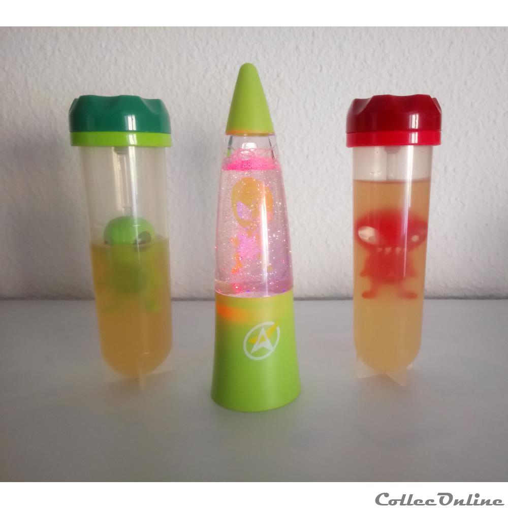 autre aliens