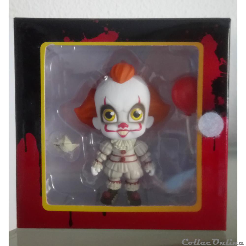 figurine pennywise