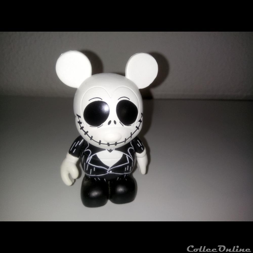figurine mickey