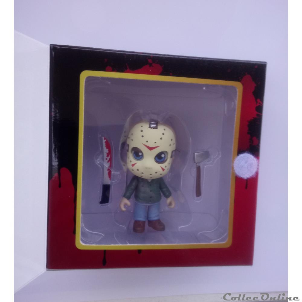 Jason Voorhees figurine jason voorhees