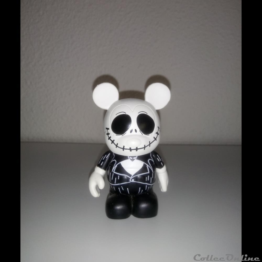 figurine mickey