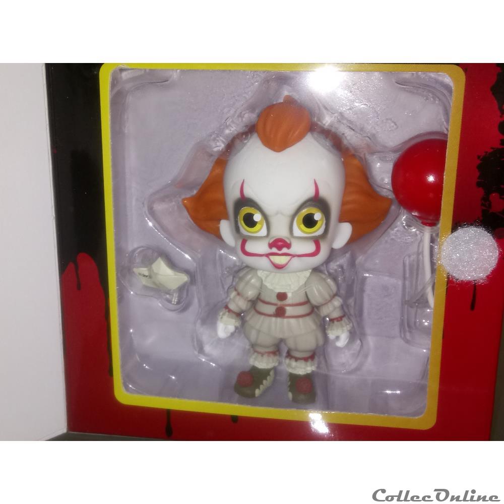 figurine pennywise
