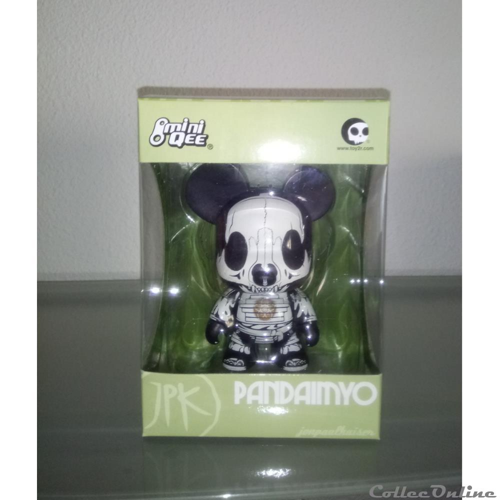 figurine pandaimyo