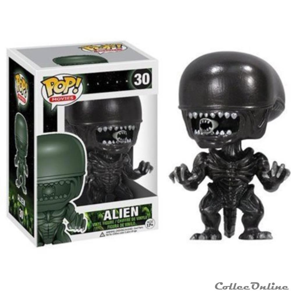 figurine funko pop movies alien 30