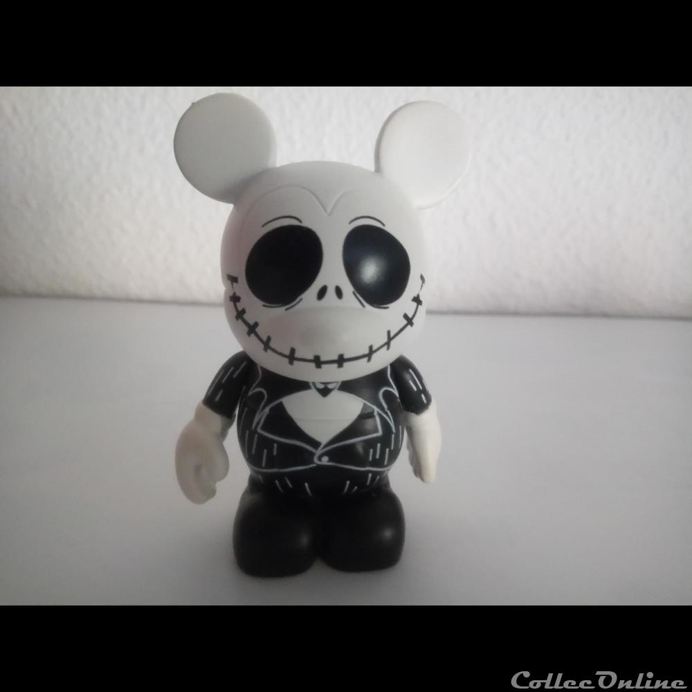 figurine mickey