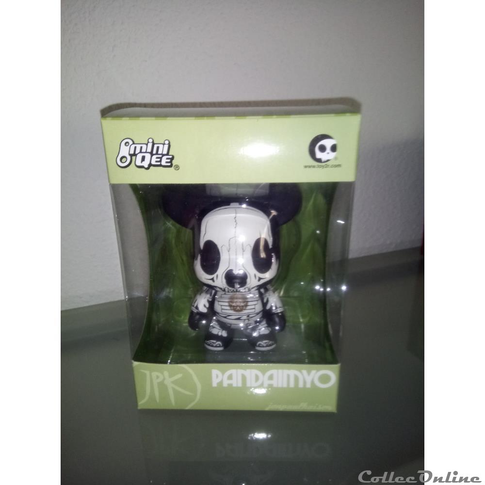 figurine pandaimyo