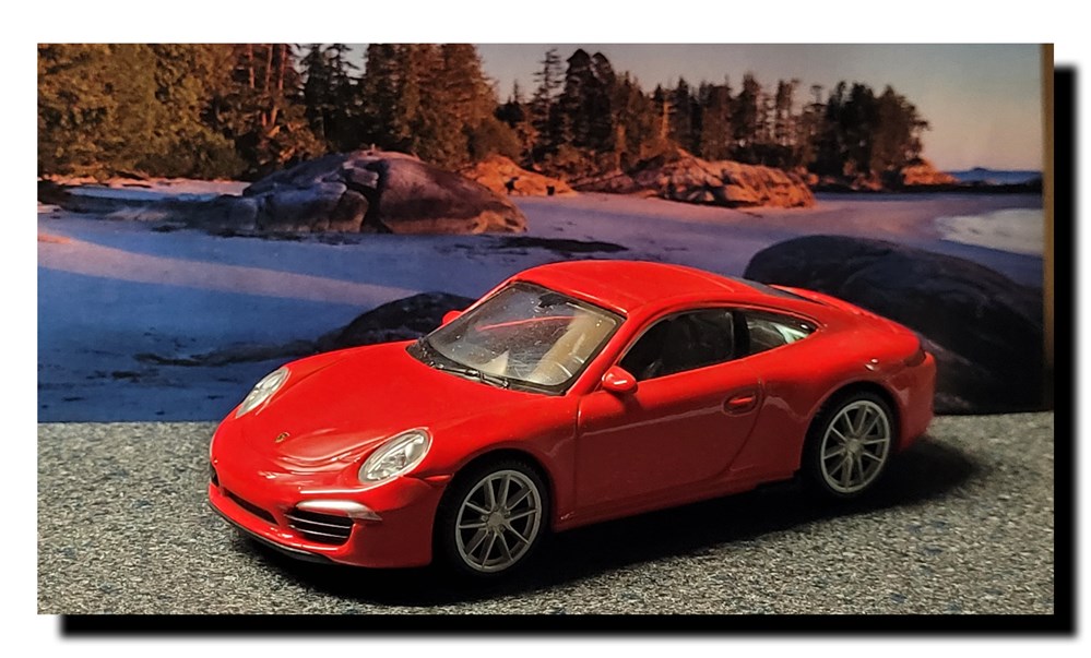 2019 - Porsche 911 Carrera S modeles reduits voitures 2019 porsche 911 carrera s