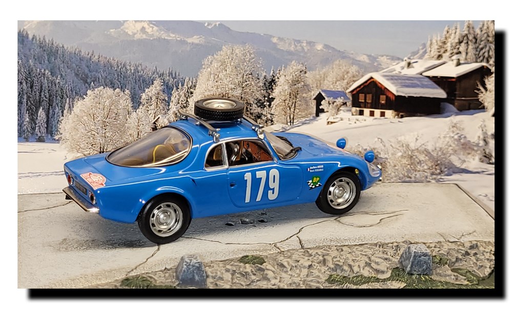 1966 - N°179 - Matra Djet 5S modeles reduits voitures 1966 n 179 matra djet 5s