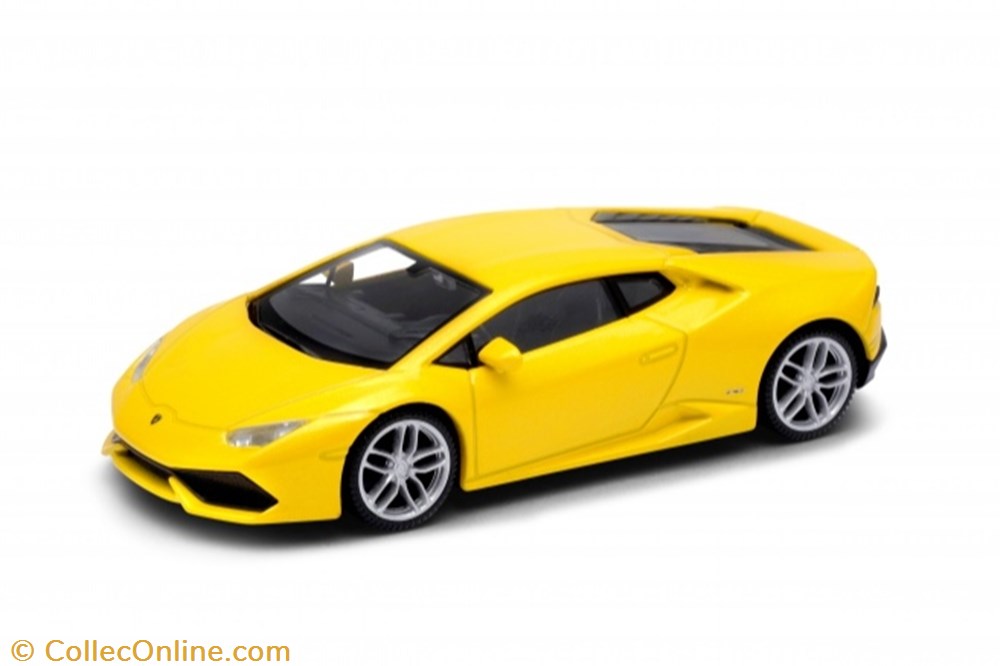 modele reduit voiture lamborghini huracan coupe