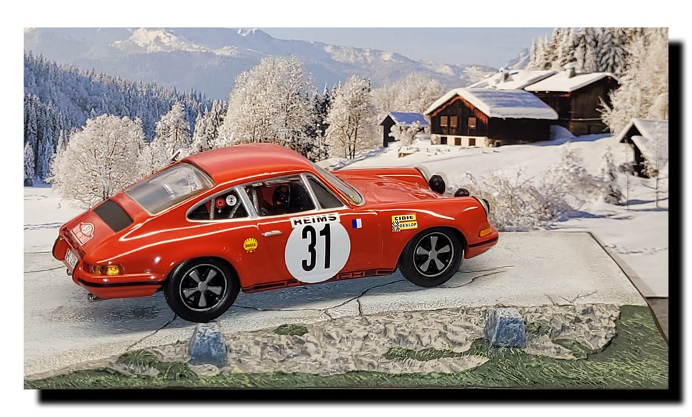 modeles reduits voitures 1969 n 031 porsche 911s