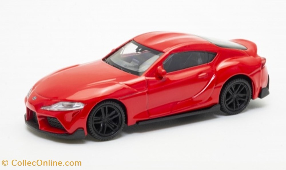 Toyota Supra modeles reduits voitures toyota supra