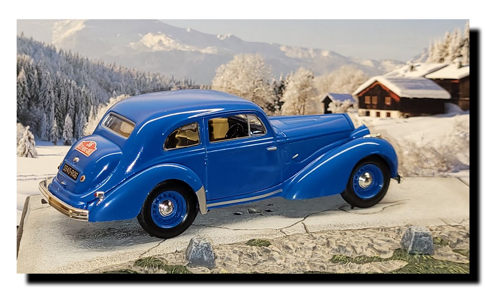 modeles reduits voitures 1949 n 36 hotchkiss 686 gs