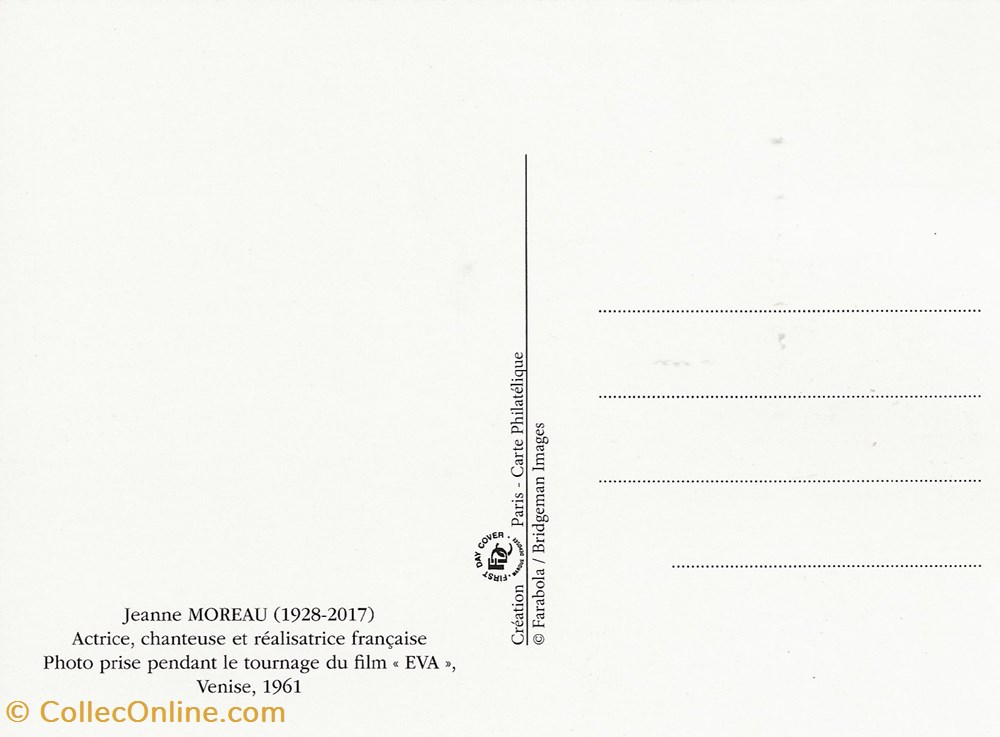 timbres cannes 06 2022 jeanne moreau