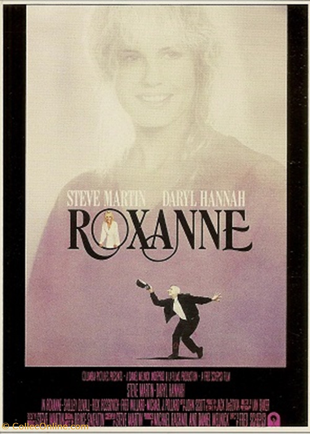 Roxanne cartes postales autres roxanne