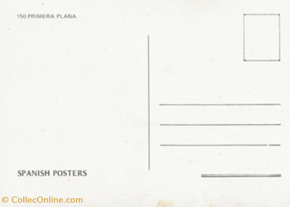 Primera plana cartes postales autres primera plana
