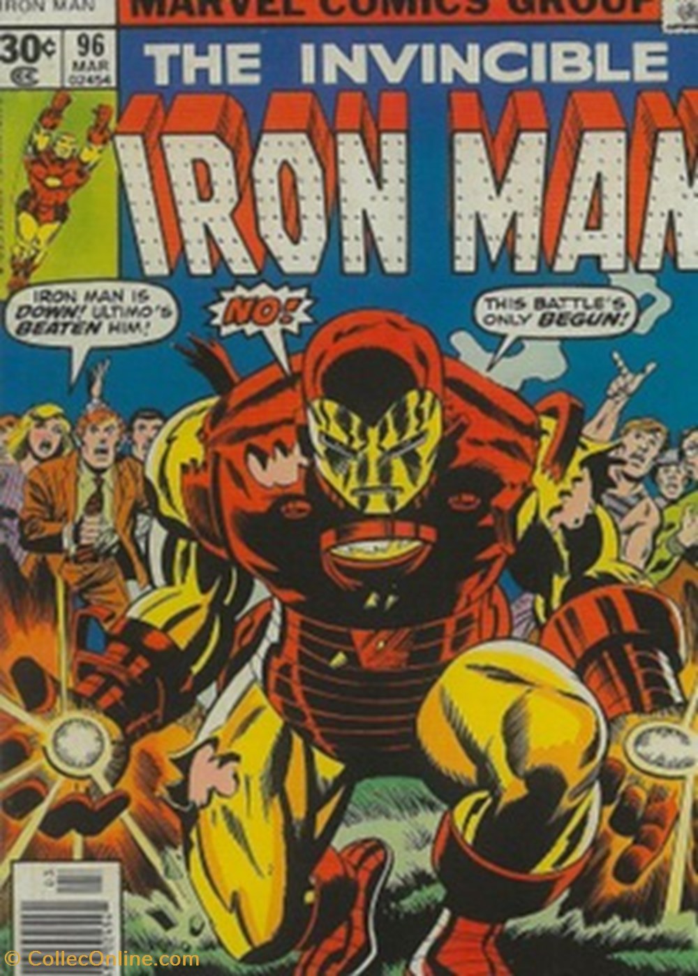 Marvel cartes postales bande dessinee marvel