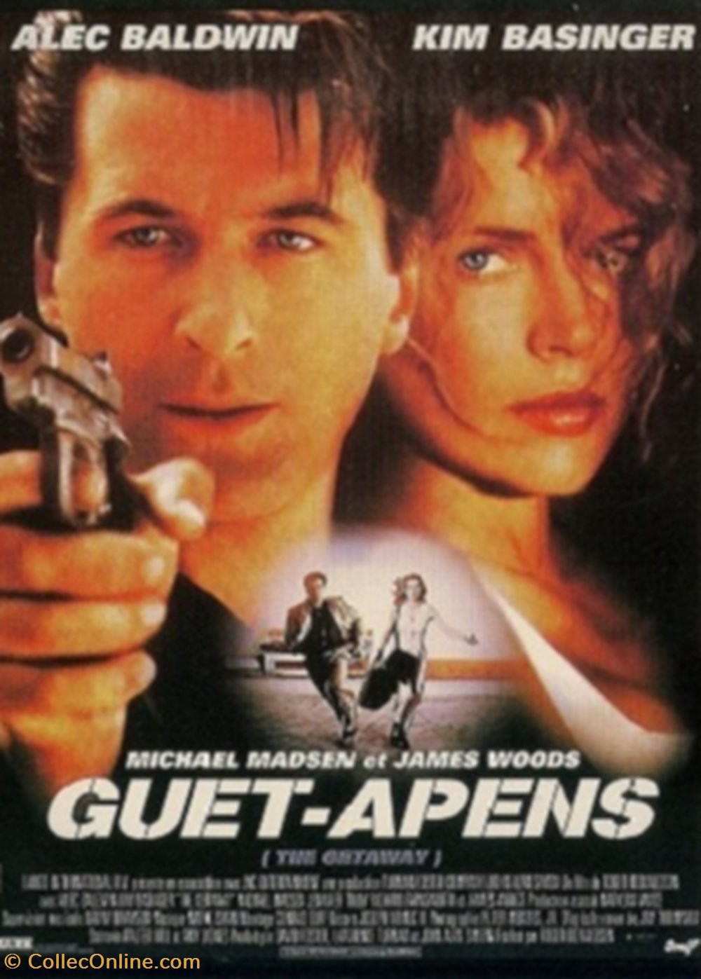 Guet-apens cartes postales autres guet apens