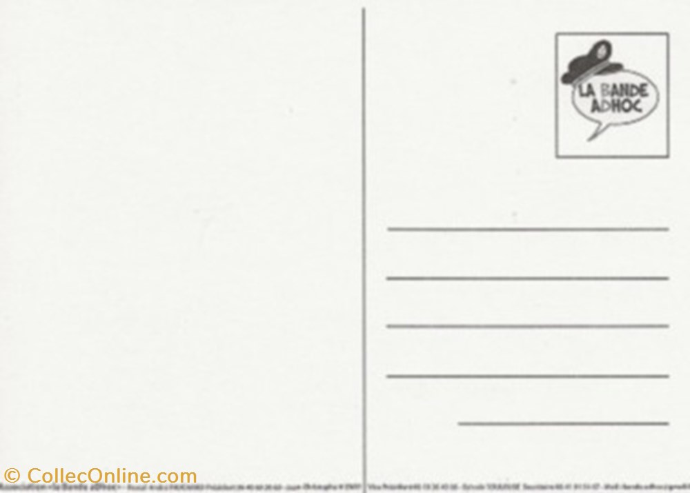 Corgoloin (21) 2023 cartes postales bande dessinee corgoloin 21 2023