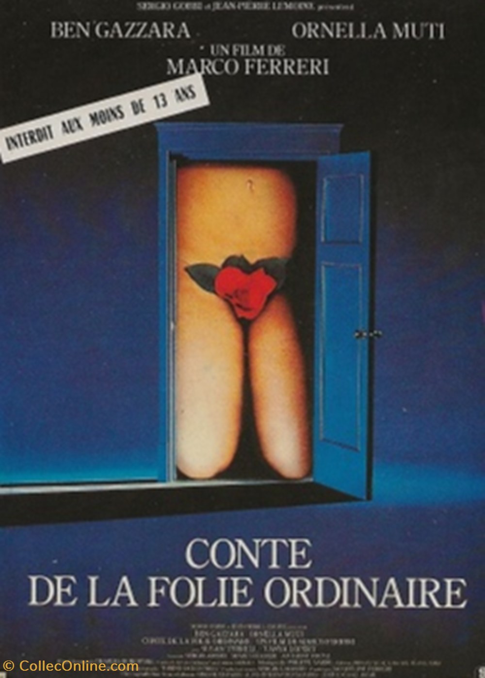 Conte de la folie ordinaire cartes postales autres conte de la folie ordinaire