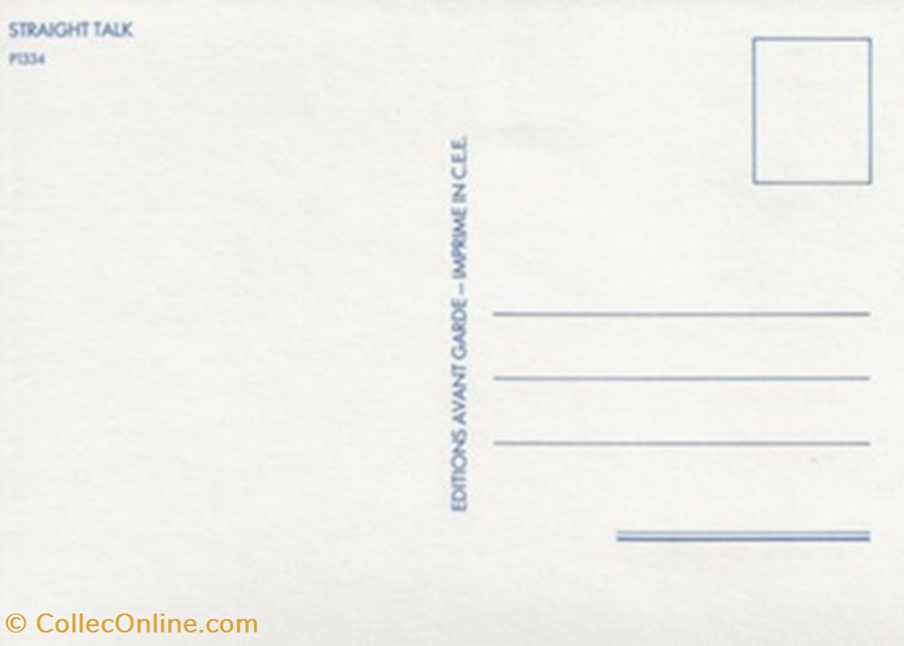 Straight talk cartes postales autres straight talk