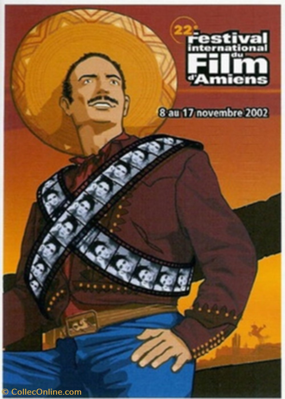 cartes postales autres amiens festival du film 2002