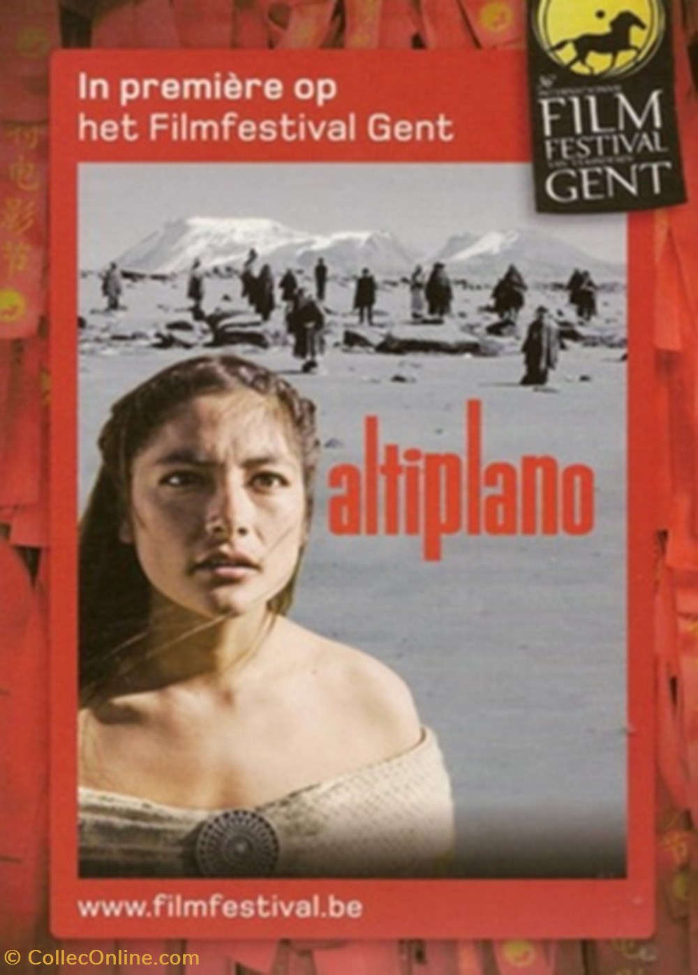 Altiplano cartes postales autres altiplano