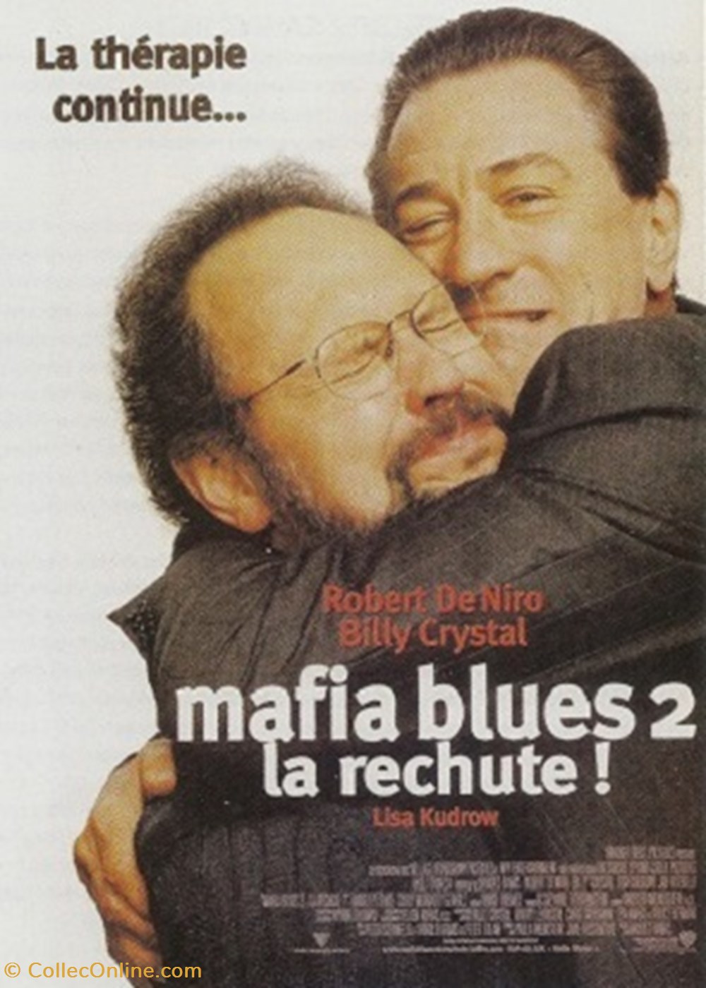 Mafia blues 2 la rechute cartes postales autres mafia blues 2 la rechute