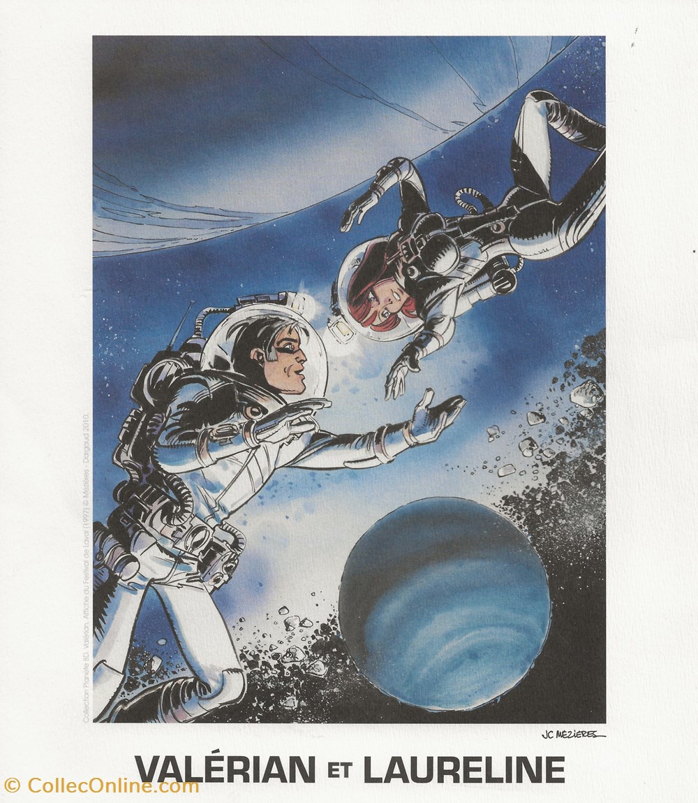 ZZ ex libris de Jean-Claude Mézières cartes postales bande dessinee zz ex libris de jean claude mezieres