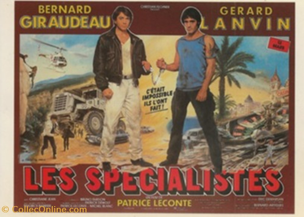 Les spécialistes cartes postales autres les specialistes