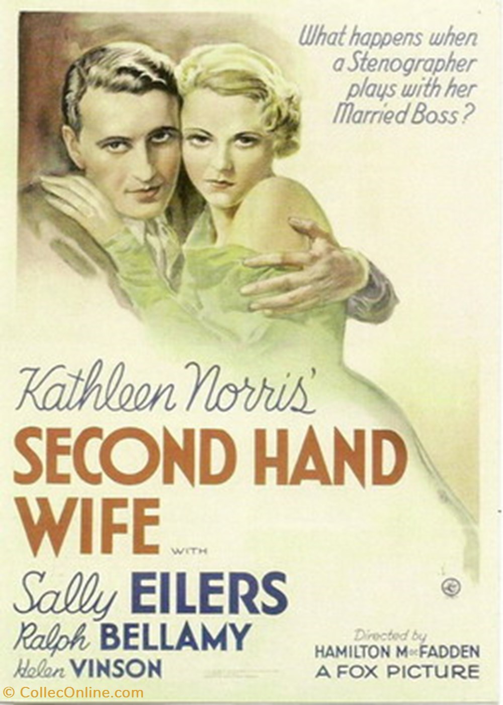 Second hand wife cartes postales autres second hand wife