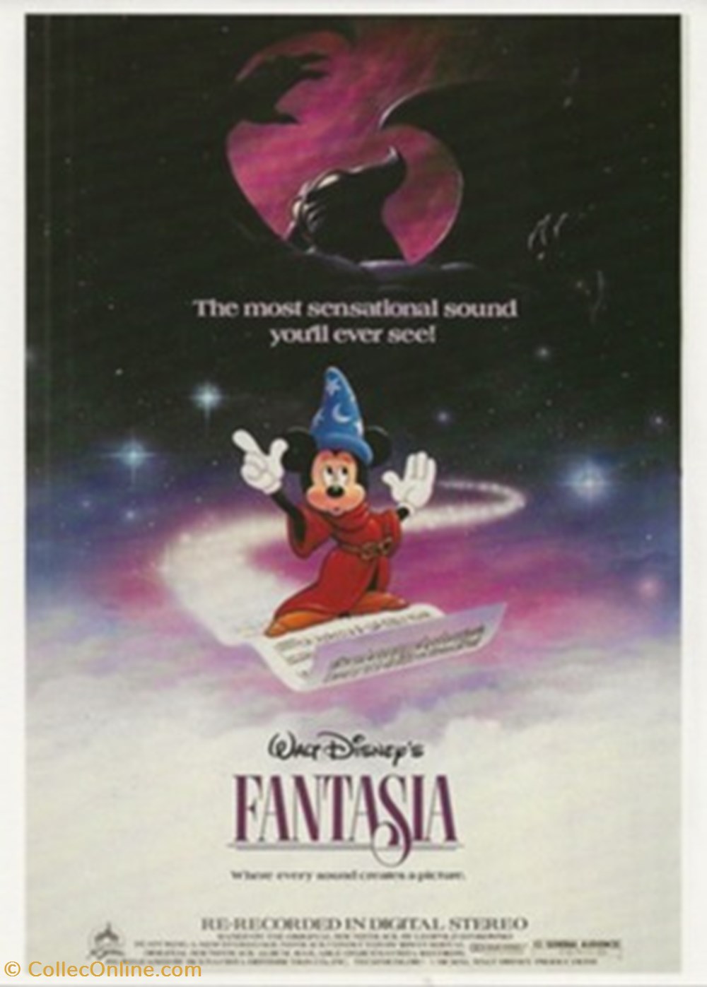 cartes postales autres fantasia