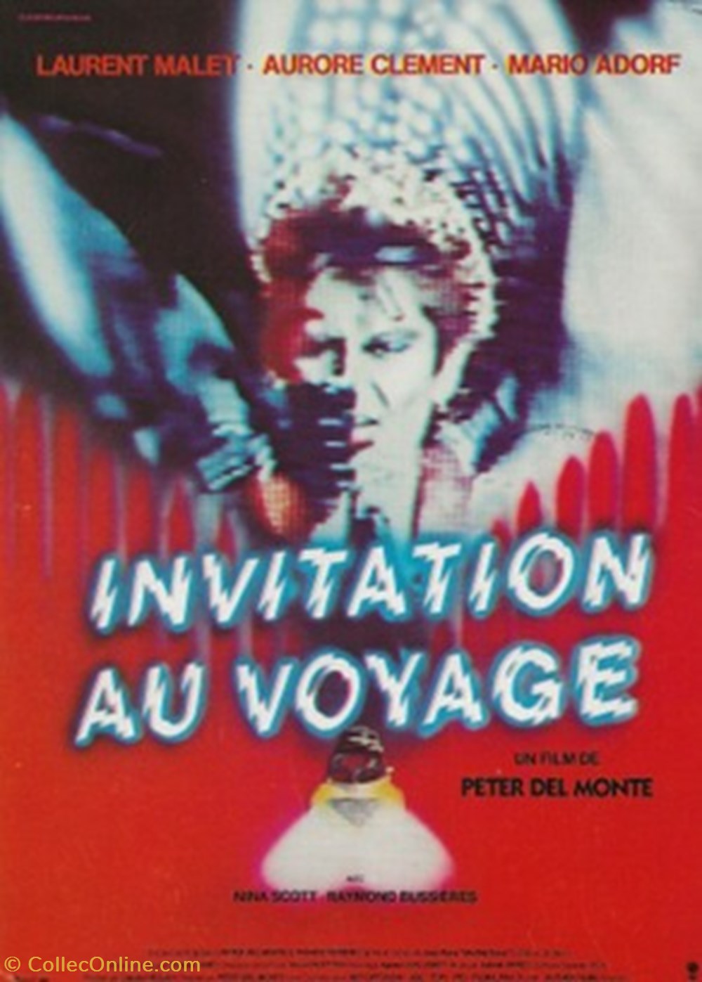 Invitation au voyage cartes postales autres invitation au voyage