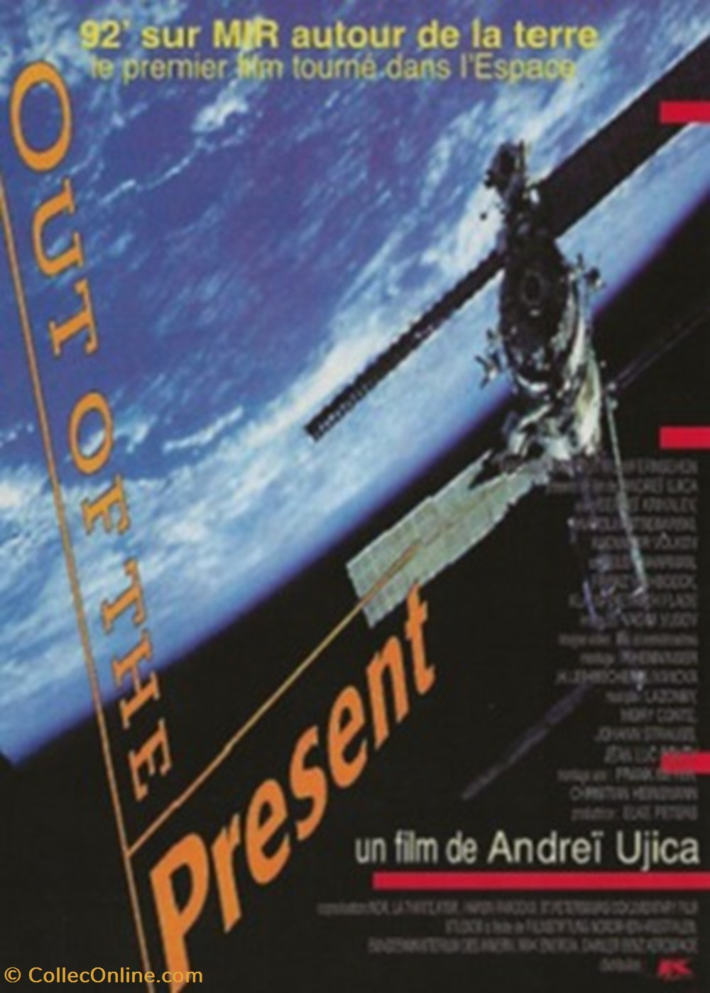 Out of the présent cartes postales autres out of the present