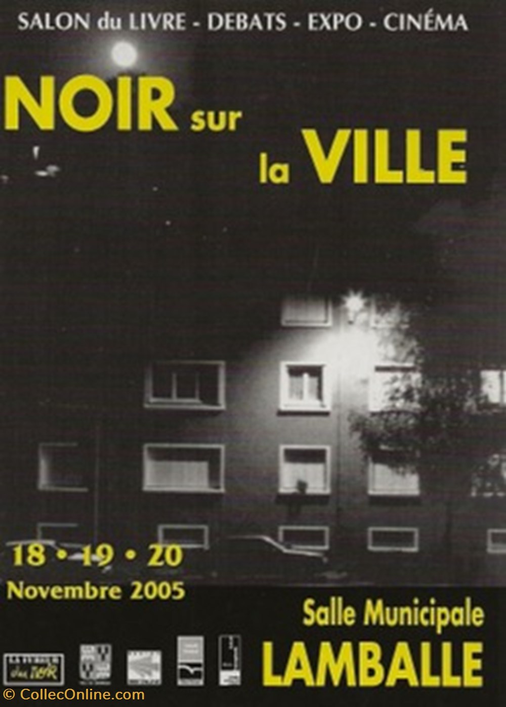cartes postales bande dessinee lamballe 22 2005