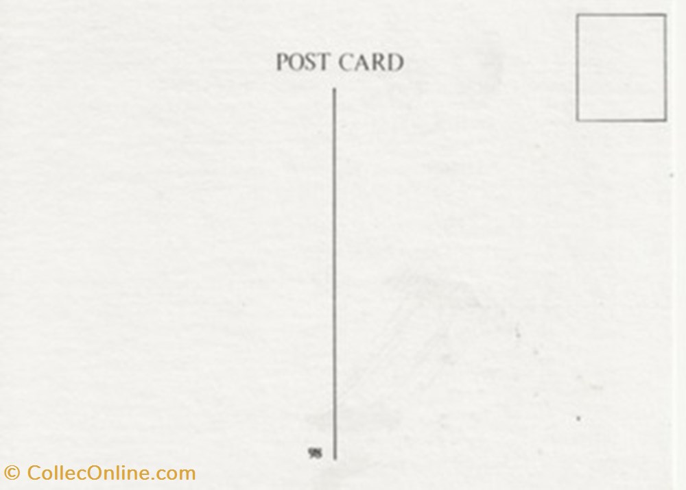 cartes postales autres the return of sherlock holmes