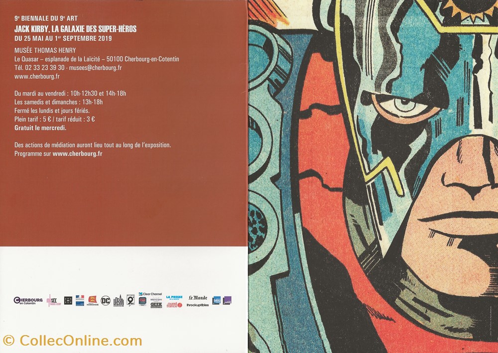 ZZ Cherbourg (50) 2019 cartes postales bande dessinee zz cherbourg 50 2019