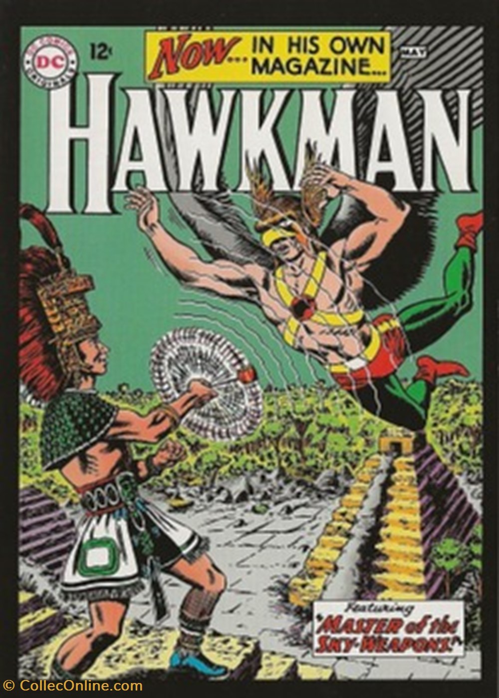 DC Comics cartes postales bande dessinee dc comics