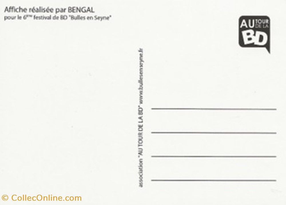 La Seyne sur Mer (83) 2014 cartes postales bande dessinee la seyne sur mer 83 2014