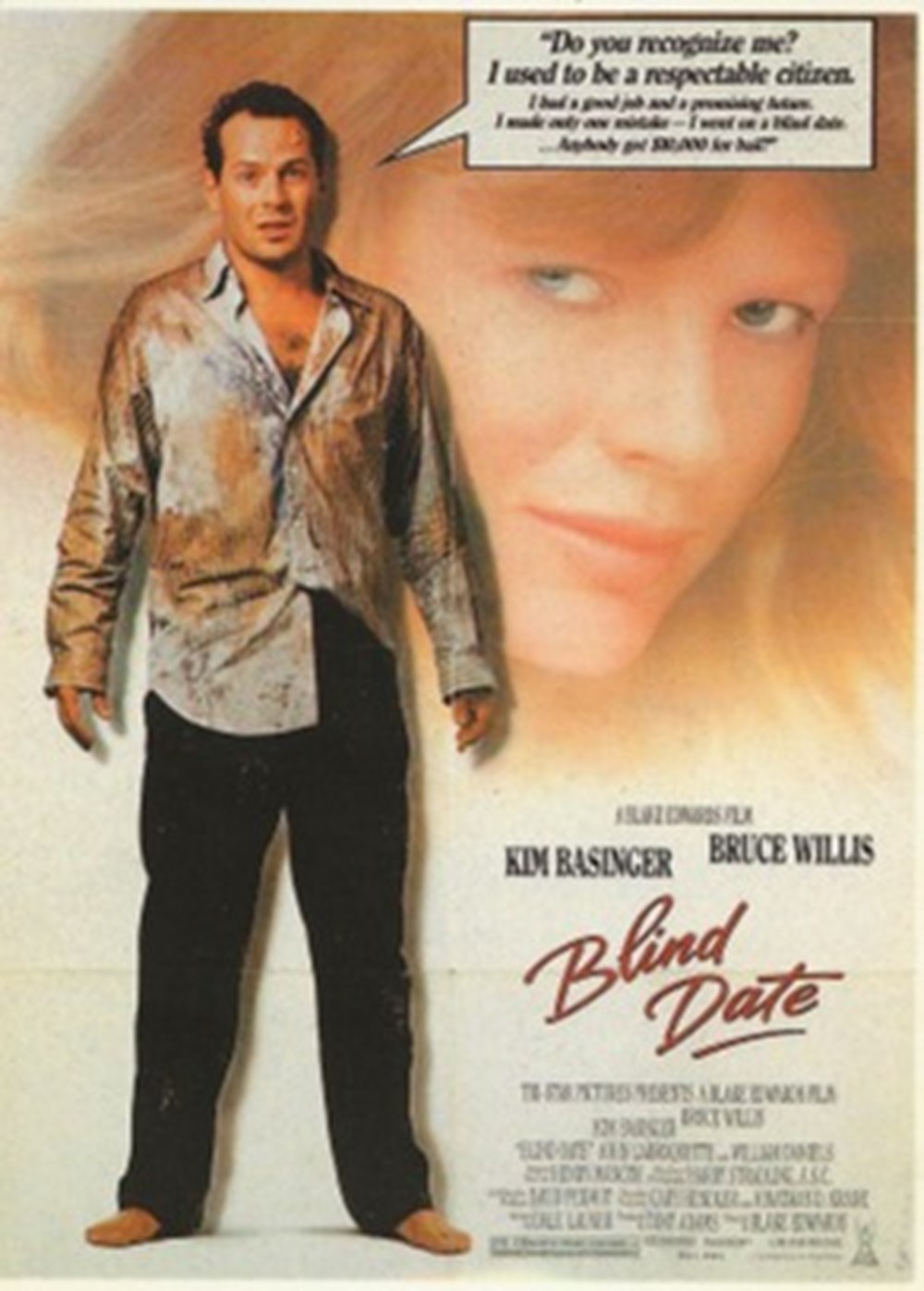 Blind date cartes postales autres blind date