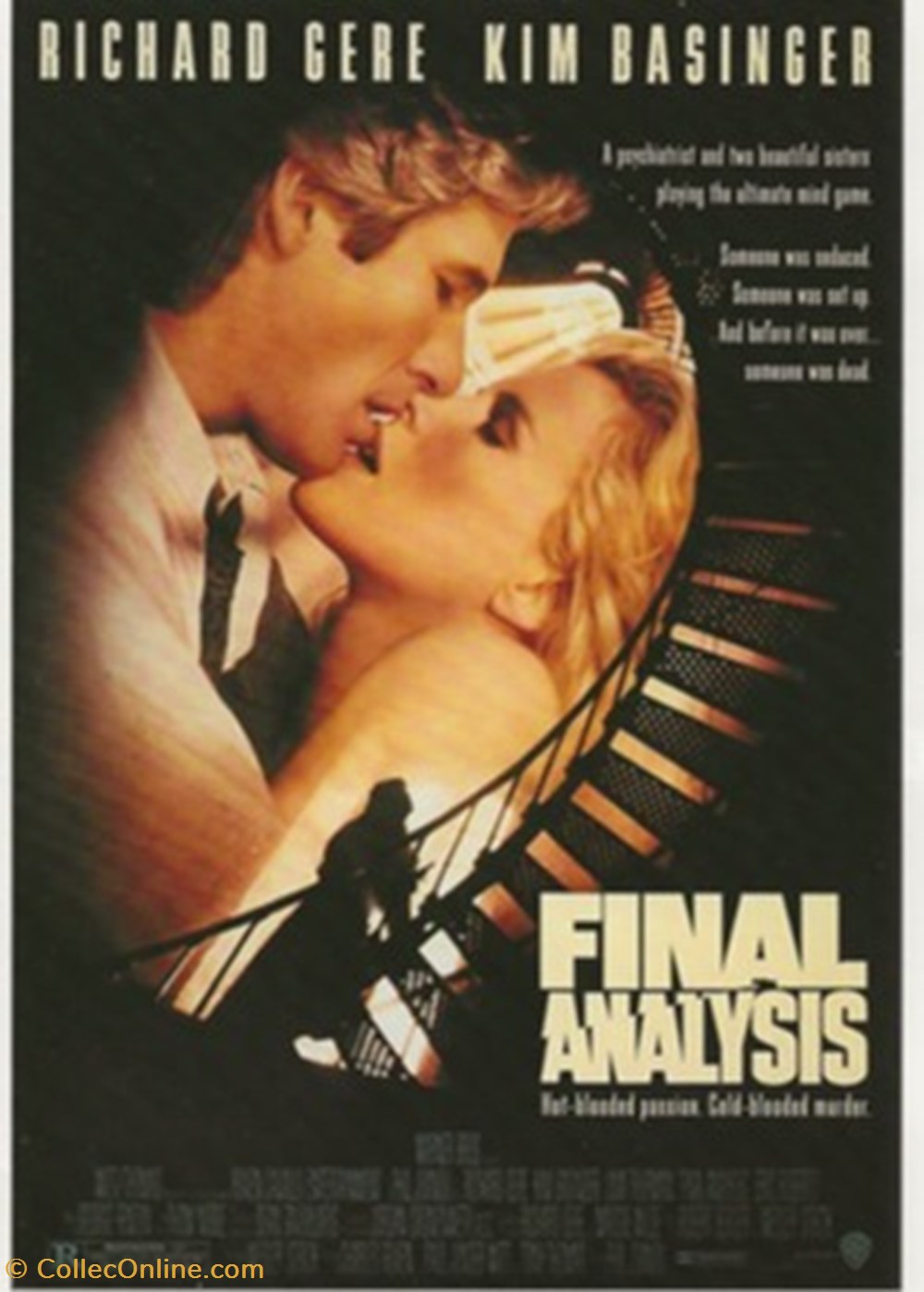 Final analysis cartes postales autres final analysis
